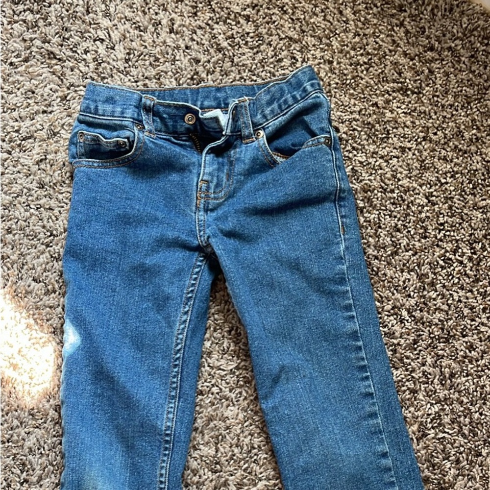 Boys jeans